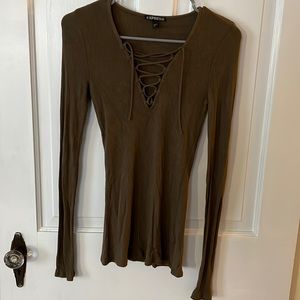 Express Top